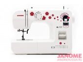   EL120 JANOME
