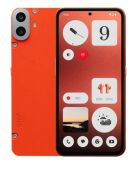   CMF PHONE 1 8/256GB A10400115 INTL ORANGE