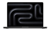 ������� Apple MacBook Pro 14? M4 Pro 12CPU/16GPU 24GB 512GB Space Black 