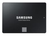  SSD SATA 2.5" 4TB 6GB/S 870 EVO MZ-77E4T0BW SAMSUNG