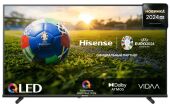  QLED 4K 40" 40A5NQ HISENSE