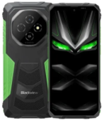 ��������� ������� FORT1 4/128GB GREEN BLACKVIEW