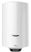 Накопительный электрический водонагреватель PRO1 ECO INOX ABS PW 100V ARISTON