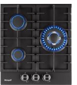    NANO MATT GLASS HGG 451 BFH WEISSGAUFF