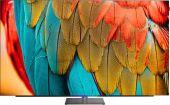��������� OLED Skyworth 77" 77SXF9850 BM Series Frameless ������/������ 4K Ultra HD 120Hz DVB-T DVB-T2 DVB-C DVB-S DVB-S2 USB WiFi Smart TV
