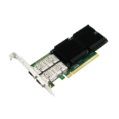 ������� ������� LR-LINK LRES4150PF-2QSFP28 Mellanox ConnectX-5 OCP 3.0 100GB PCIe 3.0 x16