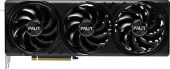 ���������� Palit PCI-E 5.0 PA-RTX5080 INFINITY 3 NVIDIA GeForce RTX 5080 16Gb 256bit GDDR7 2295/30000 HDMIx1 DPx3 HDCP Ret