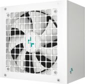 ���� ������� Deepcool ATX 750W PN750M WH V2 Game Storm Gen.5 80+ gold (20+4pin) APFC 120mm fan 8xSATA RTL