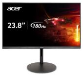 ������� Acer XF240YM3biiph 23,8'', Black, 16:9, IPS, 1920x1080, 1 / 4ms, 250cd, 180Hz, 2xHDMI, 1xDP,