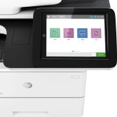 ��� �������� HP LaserJet Enterprise M528dn (1PV64A) A4 Duplex Net �����