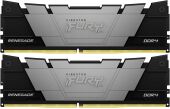 ������ DDR4 2x8GB 4266MHz Kingston KF442C19RB2K2/16 Fury Renegade Black RTL Gaming PC4-34100 CL19 DIMM UDIMM 288-pin 1.4� single rank � ���������� Ret