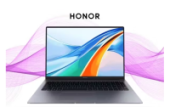 ������� Honor MagicBook X16 PLUS 2024 16" FHD R7 8845HS 32/1TB Radeon 780� WIN 11 Home 5301AJPH BRI-721 SPACE GRAY