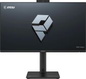 �������� MSI Pro MAX 27P Z 8MG-006 27" Full HD Ryzen 5 220 (3.2) 16Gb SSD512Gb Radeon 740M ��� �� GbitEth WiFi BT ���������� ���� Cam ������ 1920x1080