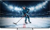 ��������� LED Haier 75" 75 MiniLED M4 Frameless ����������� 4K Ultra HD 60Hz MEMC DVB-T DVB-T2 DVB-C DVB-S2 USB WiFi Smart TV