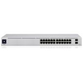  24PORT 1000M 2SFP POE USW-PRO-24-POE UBIQUITI