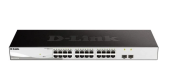  24PORT 10/100/1000M T/SFP DGS-1210-26/F3A D-LINK