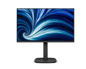 ������� Philips 24B2U3301 23,8", 16:9, IPS, FHD, 4ms, 300cd, HDMI, DP, DP Out, USB, USB-C, LAN, SPK, HAS