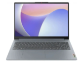 ������� Lenovo IdeaPad Slim 3 15IRU8/15.6" Full HD 1920x1080/Intel Core i3 1315U/8 Gb/256 Gb SSD/Intel UHD Graphics/No OS/�����/1.62 ��