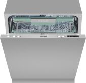    60CM BDW 6075 D INVERTER WEISSGAUFF