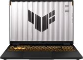 ������� Asus TUF Gaming A16 FA608UH-RV004 Ryzen 7 260 16Gb SSD512Gb NVIDIA GeForce RTX5050 8Gb 16" IPS WUXGA (1920x1200) ��� �� grey WiFi BT Cam (90NR0KS1-M00050)