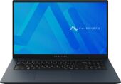 ������� Maibenben M17A-R574UM Ryzen 5 7430U 16Gb SSD512Gb AMD Radeon Graphics 17.3" IPS FHD (1920x1080) Windows 11 Home blue WiFi BT Cam 3896mAh (M17A-R574UM0F14HU4EB0)