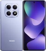 �������� Xiaomi Redmi Note 15 256Gb 8Gb ���������� �������� 3G 4G 2Sim 6.77" 1080x2392 Android 15 108Mpix 802.11 a/b/g/n/ac NFC GPS GSM900/1800 GSM1900 Protect microSD max2048Gb