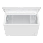   WHITE CF 410 NORDFROST