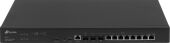 ���������� ����� TP-Link ER8411 10/100/1000BASE-TX/SFP/SFP+ ������