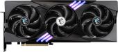 ���������� MSI PCI-E 5.0 RTX 5070 12G GAMING TRIO NVIDIA GeForce RTX 5070 12Gb 192bit GDDR7 2512/28000 HDMIx1 DPx3 HDCP Ret