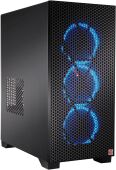 �� IRU Strato 710Z7GP MT i7 13700KF (3.4) 32Gb SSD1Tb RTX5070 12Gb ��� �� 2.5xGbitEth WiFi BT 850W ������ (RUS) (2134687)