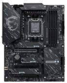 ����������� ����� AMD X870 SAM5 ATX X870E GAMING PLUS WIFI MSI