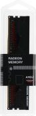 ������ DDR4 16GB 3200MHz AMD R9S416G3206U2S R9 RTL Gaming PC4-25600 CL16 DIMM UDIMM 288-pin 1.35� � ���������� Ret