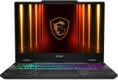 ������� MSI Cyborg 15 B13WGKG-662CA Core i7 13620H 32Gb SSD1Tb NVIDIA GeForce RTX 5070 8Gb 15.6" IPS FHD (1920x1080) Windows 11 Home Multi Language black WiFi BT Cam