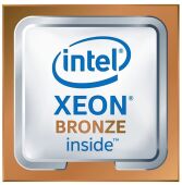  Intel Xeon 1900/8.25M S3647 OEM BRONZE 3204 CD8069503956700 PULL