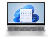 Ноутбук HP Envy 14" 1920x1280/Intel Core Ultra 7-150U/RAM 16Гб/SSD 512Гб встроенная/Windows 11 Home серебристый 1.51 кг 9R8R3UA#ABA