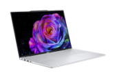 ������� Acer SFA16-61M 16" WUXGA OLED Ryzen AI 5 330 16 GB LPDDR5 512GB SSD Silver Metal NoOs