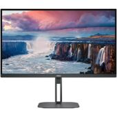  AOC 27" Q27V5N, 16:9, VA, QHD, 1/4ms, 300cd, 75Hz, HDMI, DP, SPK, HAS