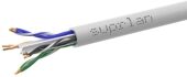 ������ ������� �������������� Suprlan Six 01-1030-1 ���.6 UTP 4 ���� 23AWG ��(�)-HF ���������� 305� �����