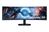������� Samsung 49" S49FG916EI 1000R, VA, 32:9, DQHD, 1ms, 350cd, 144Hz, DP, HDMI, USB, HAS