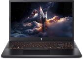 ������� Acer Nitro V 15 ANV15-52-54UP Core 5 210H 16Gb SSD1Tb NVIDIA GeForce RTX5050 8Gb 15.6" IPS FHD (1920x1080) ��� �� black WiFi BT Cam (NH.QZ7CD.00A)