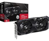  PCIE16 RX 7600 8GB RX7600 CL 8GO ASROCK