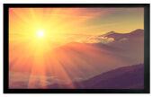 ����� �� ���� Cactus 127" 158x280�� FrameExpert CS-PSFRE-280X158 16:9 ��������� ��������