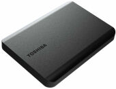������� ���� Toshiba USB3.0 4TB HDTB540EK3CA Canvio Basics 2.5" ������
