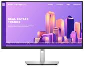  Dell 27" P2722H, 16:9, IPS, FHD, 5ms, 300cd, 60Hz, VGA, HDMI, DP, USB, HAS