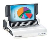 ����������� Fellowes Pulsar E (FS-56207) A4/����.20�.����/����.300�./�������.����. (6-38��)/������.