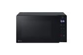   20L SOLO BLACK MH6032GAS LG