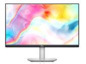  Dell 27" S2722DC, 16:9, IPS, QHD, 4ms, 350cd, 75Hz, HDMI, USB, USB-C, SPK, HAS