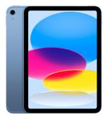  iPad 2025 (Gen 11) 11" Wi-Fi + Cellular 512GB Blue, MD7Q4HN/A