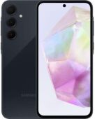 Мобильный телефон GALAXY A55 8/256GB SM-A556EZKWMDA NAVY SAMSUNG