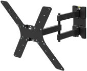 ��������� ��� ���������� Holder LCD-5566-B ������ 32"-55" ����.45�� ��������� ���������-��������� � ���������